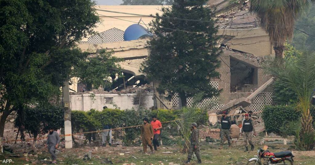 كشف كواليس "عملية سيندور" الهندية.. وسلاح كاميكازي