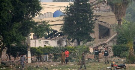 كشف كواليس "عملية سيندور" الهندية.. وسلاح كاميكازي