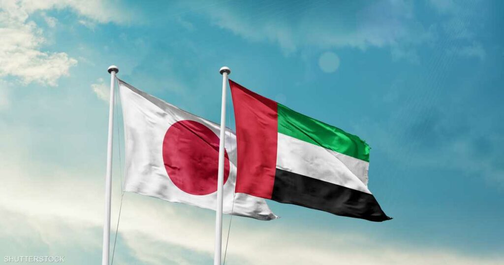 جمارك أبوظبي تستعرض حلولها الجمركية الذكية في اليابان