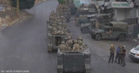 لبنان وحماس.. هل بدأت مرحلة تفكيك ترسانة الفصائل المسلحة؟