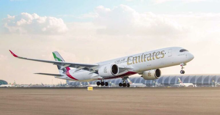 مجموعة الإمارات تحقق أرباحا سنوية قياسية