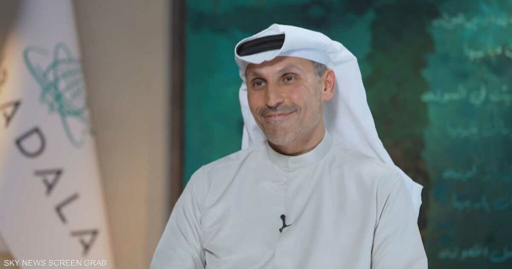 مبادلة للاستثمار تبرهن أن الرؤية الإماراتية لا تعرف المستحيل