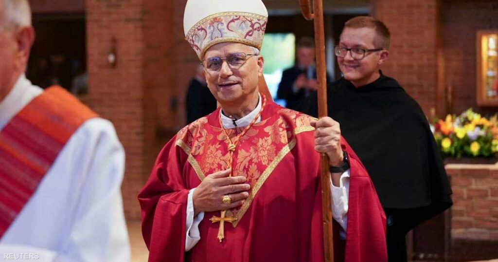 ليو الرابع عشر.. هل يمثل تحديا لترامب وشعار "أميركا أولا"؟