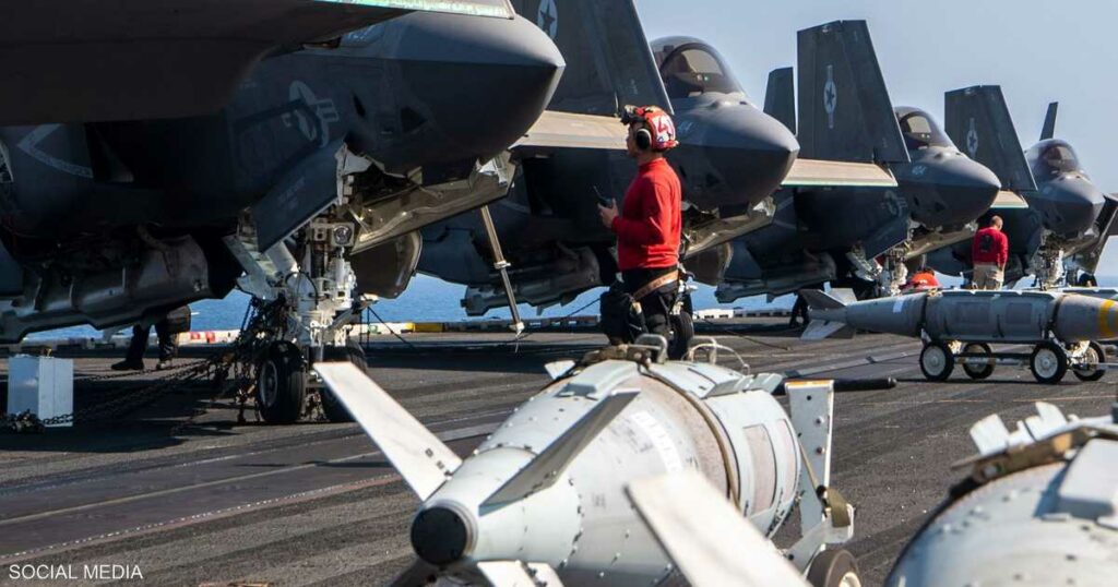 "سيارتك غرزت"..كاريكاتير سفارة أميركا في اليمن يثير التكهنات