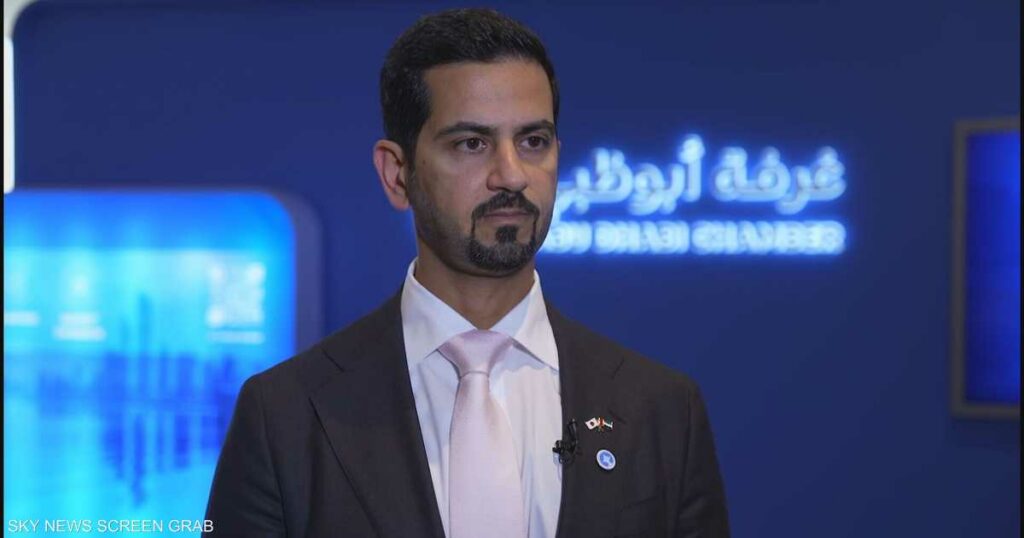 غرفة أبوظبي: نسعى إلى بناء جسور مع القطاع الخاص الياباني
