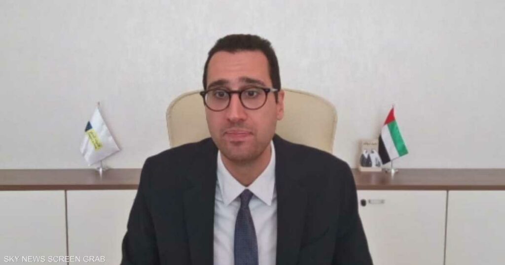 أدنوك للحفر تتوقع تحقيق نمو في العمليات بـ 20% بنهاية العام