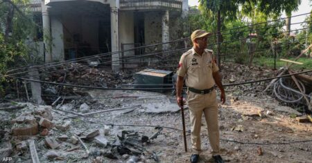 الولايات المتحدة تعرض الوساطة بين الهند وباكستان