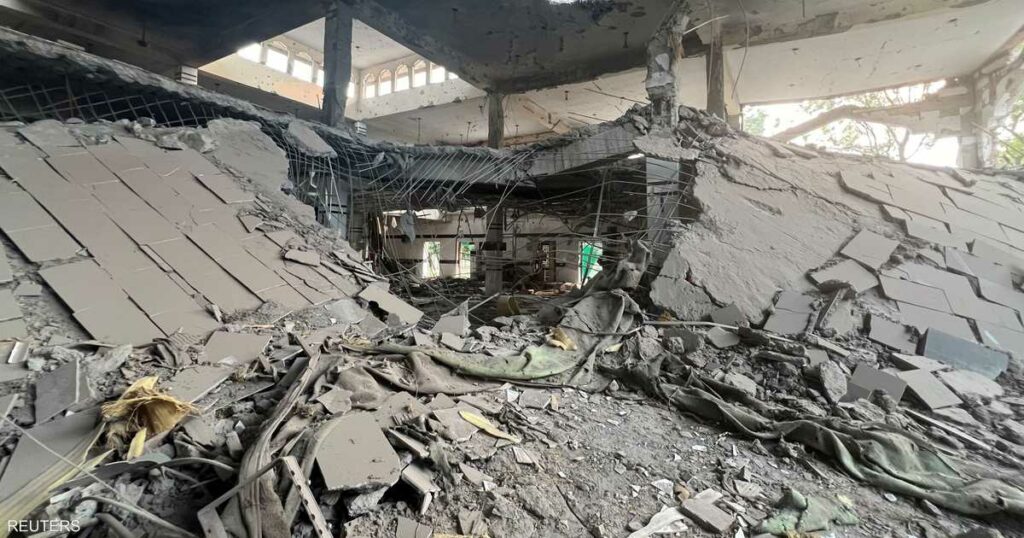 باكستان تغلق مجالها الجوي لمدة 24 ساعة