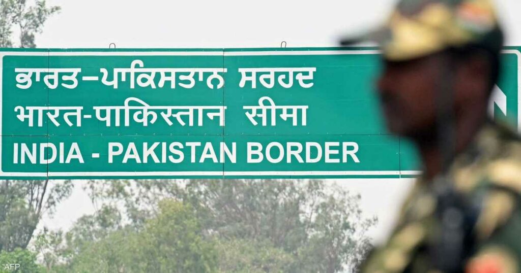 رغم إعلان ترامب.. الهند وباكستان توصلتا إلى اتفاق مباشر