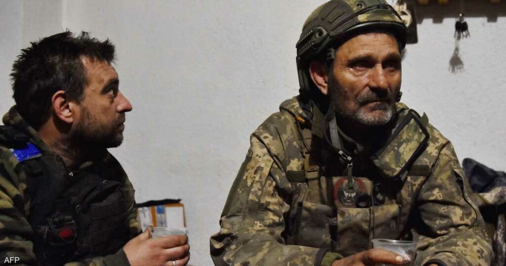 انتهاء الهدنة الروسية في أوكرانيا.. تبادل للاتهامات وتصعيد