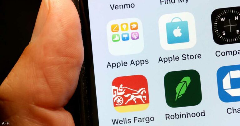 بالأرقام.. مبالغ طائلة يجنيها مطورو تطبيقات "أبل"