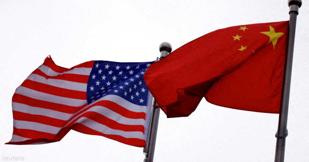 أميركا والصين تتوصلان لاتفاق لوقف "حرب الرسوم الجمركية"