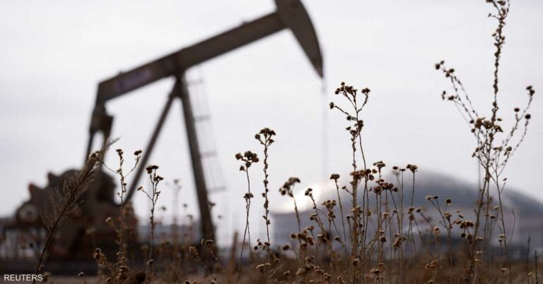 النفط يرتفع ترقبًا لاجتماع أوبك+ ومهلة ترامب الجمركية