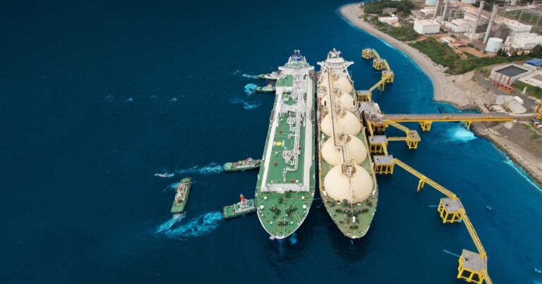 1.2 مليار دولار إيرادات أدنوك للإمداد والخدمات بالربع الأول