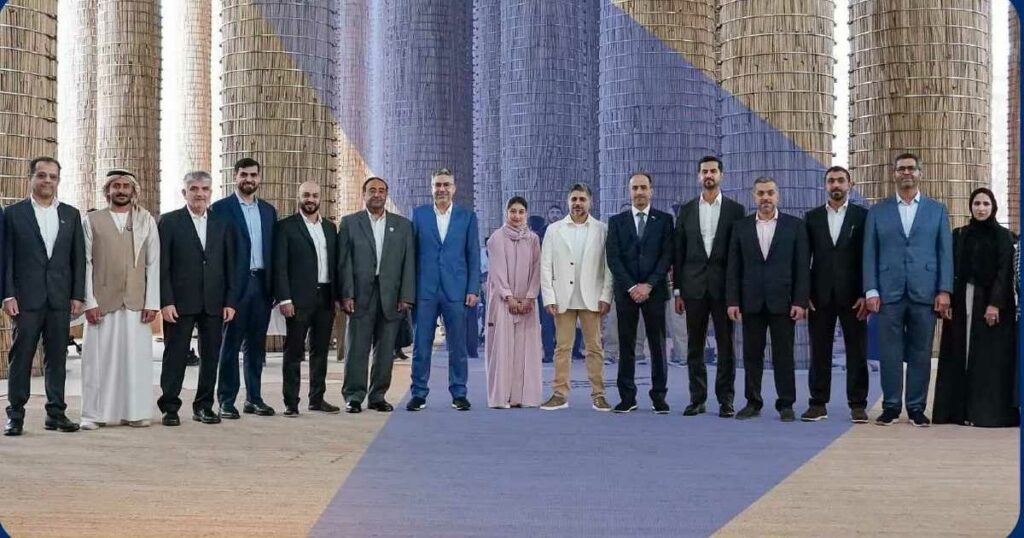 وفد أبوظبي الاقتصادي يفتح آفاقاً جديدة للتعاون مع اليابان