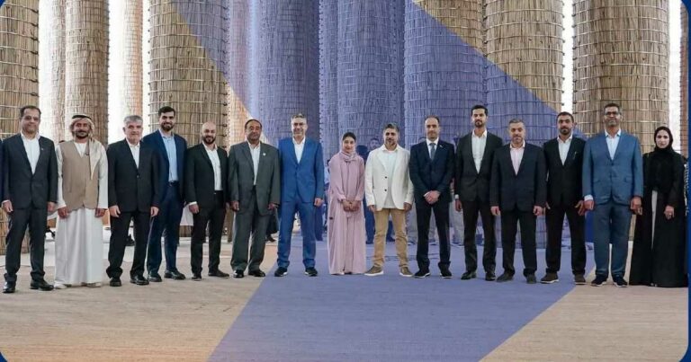 وفد أبوظبي الاقتصادي يفتح آفاقاً جديدة للتعاون مع اليابان