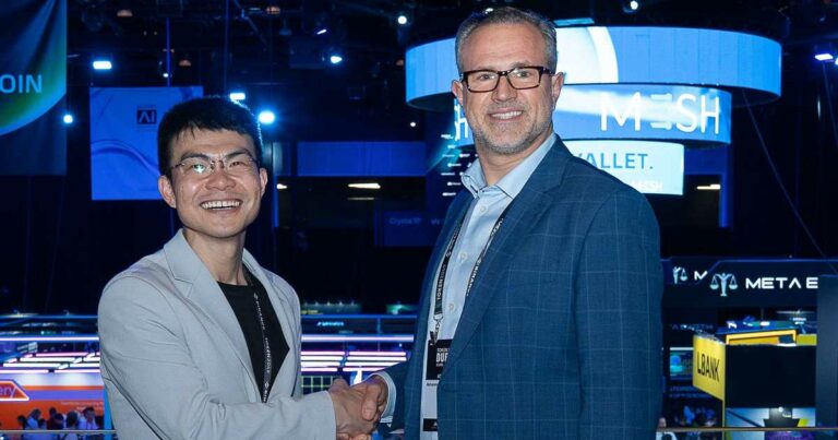 المارية يقدّم خدمات حساب الضمان بالدرهم لعملاء تشينجر