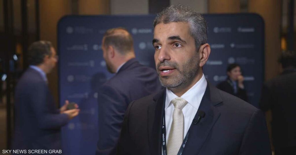 المهيري: الاتفاق مع ميزوهو بنك الياباني سيجذب مستثمرين جدد