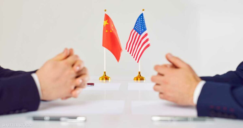 من الفائز في اتفاق واشنطن وبكين التجاري؟