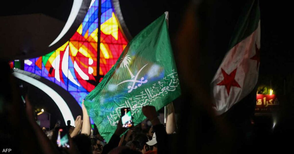 هل يفتح رفع العقوبات الأميركية صفحة جديدة لسوريا؟