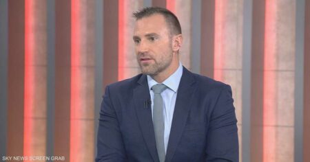 الخارجية الأميركية: لقاء ترامب والشرع يحمل رسائل واضحة