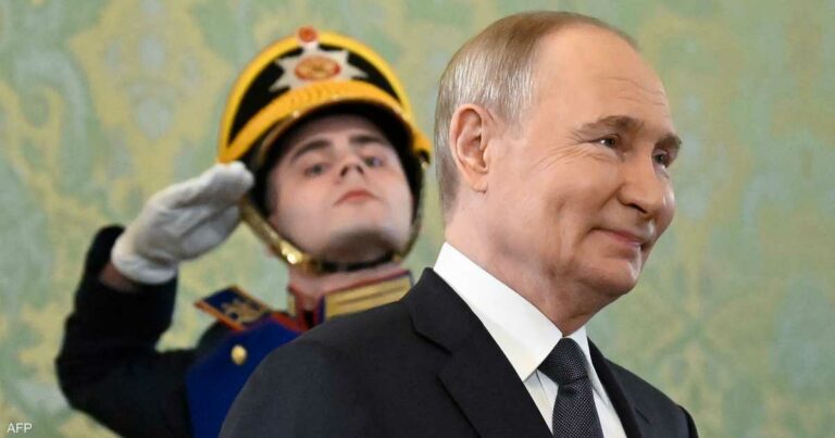 محادثات السلام.. بوتين يعلن عدم حضوره وزيلينسكي "في الطائرة"