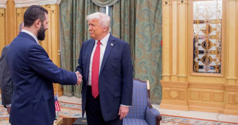 تقرير: مسؤولون سوريون وإسرائيليون عقدوا محادثات مباشرة