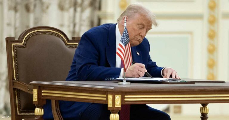 إسرائيل مستاءة من تجاهل ترامب لزيارتها.. بداية جفاف تاريخي؟