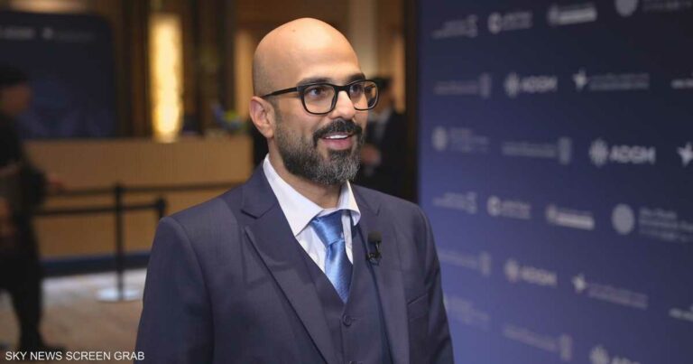 أبوظبي تستعد للكشف عن شراكات جديدة مع اليابان