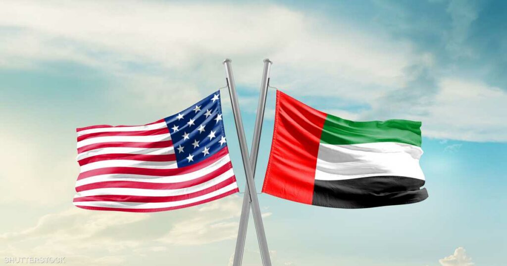 الإمارات والولايات المتحدة.. شراكة من أجل الابتكار والفرص