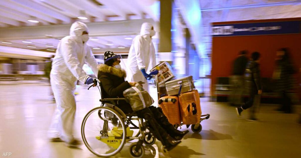 موجة جديدة من كوفيد تضرب آسيا.. هل يعود الفيروس؟