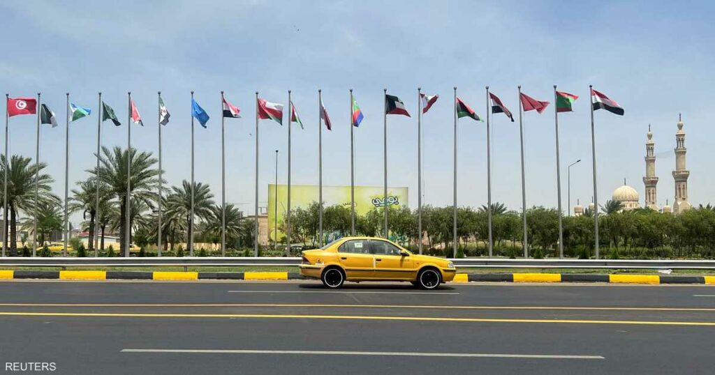 بغداد تستضيف القمة العربية الـ34 وسط تحديات إقليمية