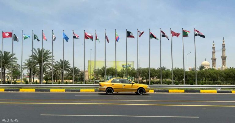 بغداد تستضيف القمة العربية الـ34 وسط تحديات إقليمية