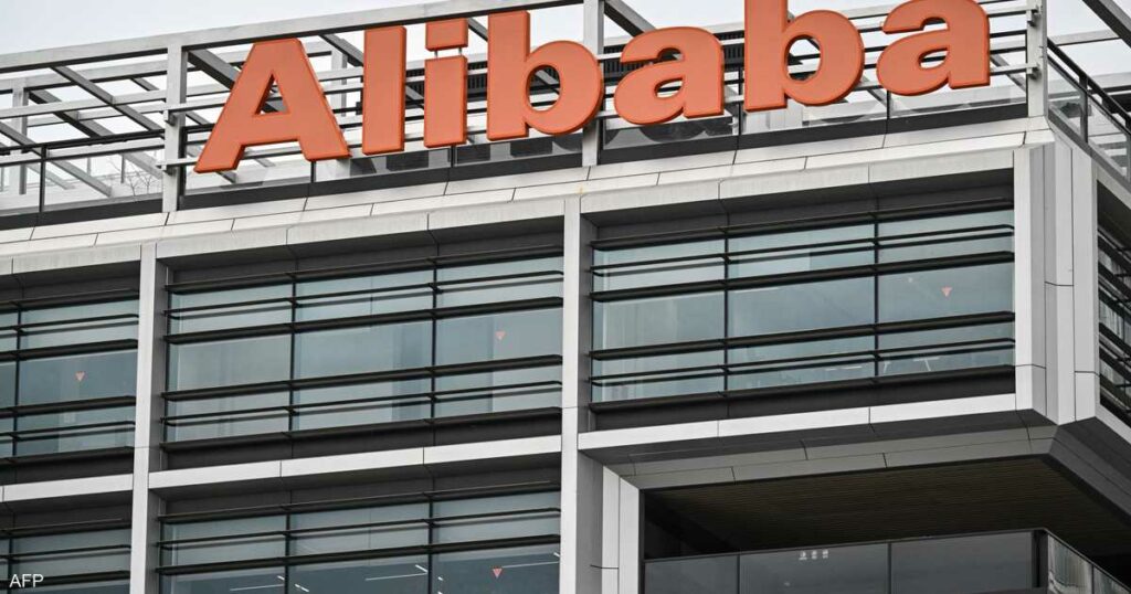 مخاوف أميركية من صفقة "ذكاء اصطناعي" بين أبل وعلي بابا