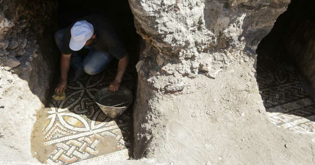 اكتشاف أثري.. ألعاب الأطفال كانت تباع في سوريا قبل 4500 عام