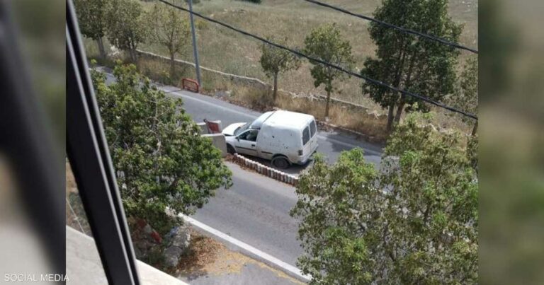 إصابة عسكري لبناني في قصف إسرائيلي