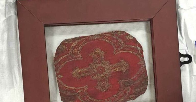 تفاصيل.. مصر تستعيد 21 قطعة أثرية مهربة من أستراليا