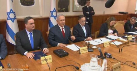 تفاصيل مقترح الـ60 يوما بشأن غزة.. هذا موقف إسرائيل وحماس