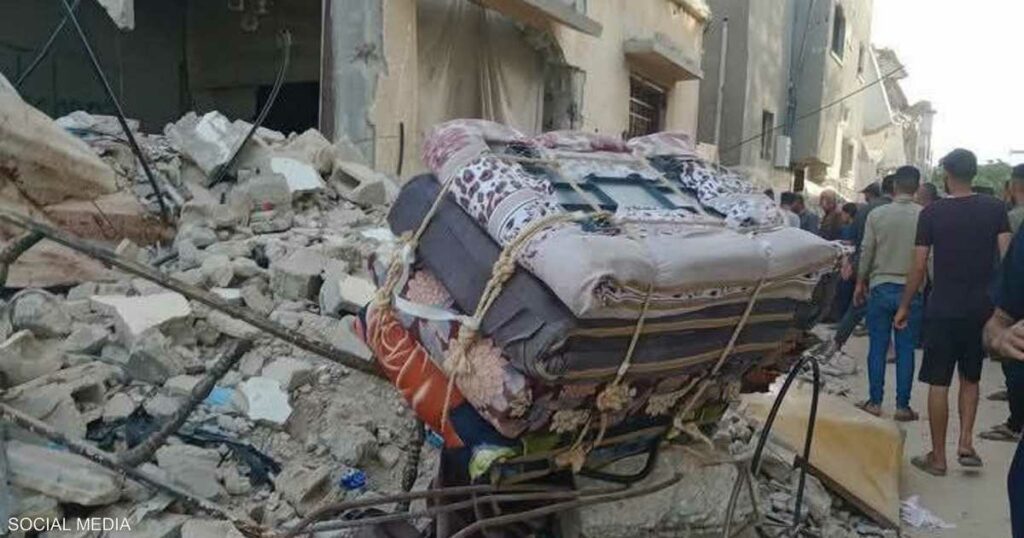 جنود بملابس نسائية.. تفاصيل عملية إسرائيلية خاصة في خان يونس