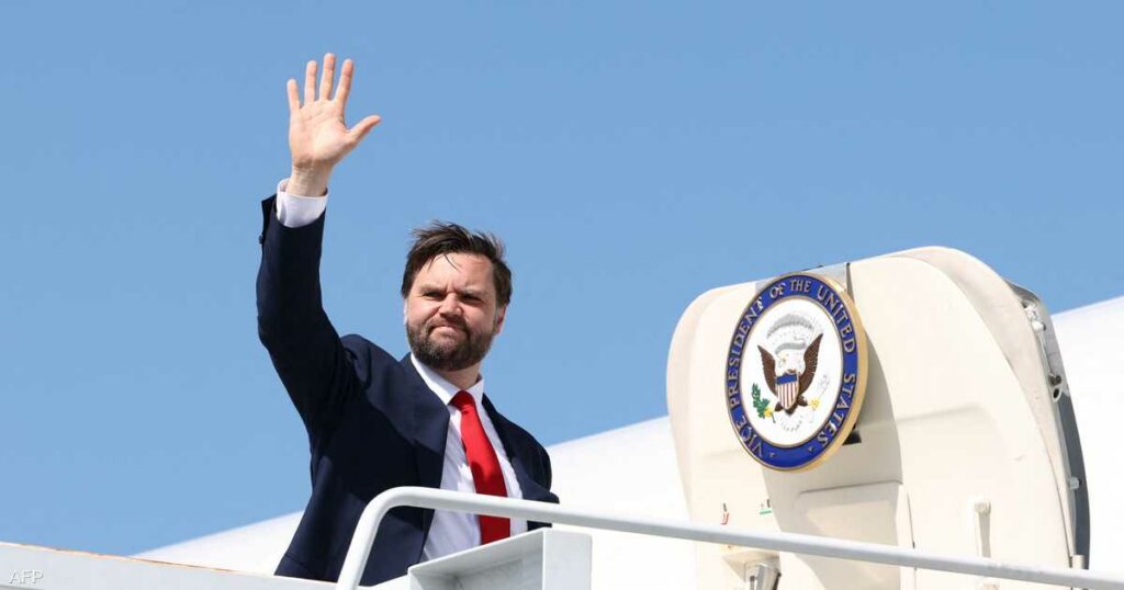 مسؤول أميركي يكشف سبب تراجع جي دي فانس عن زيارة إسرائيل