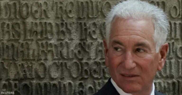 سفير أميركا الجديد في فرنسا.. "نسيب ترامب" ومتهرب من الضرائب