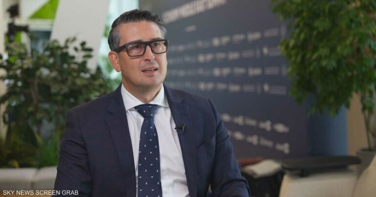 إريكسون توقع مذكرة تفاهم مع &e بشأن أبحاث الجيل السادس