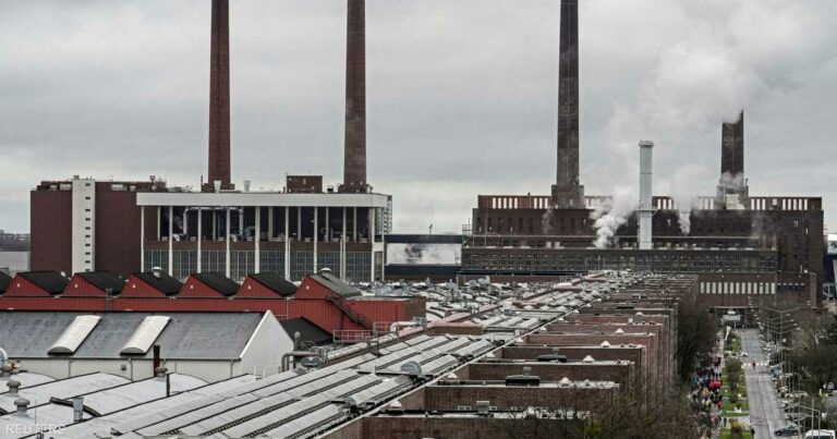 أسعار المنتجين في ألمانيا تهبط للشهر الثاني على التوالي