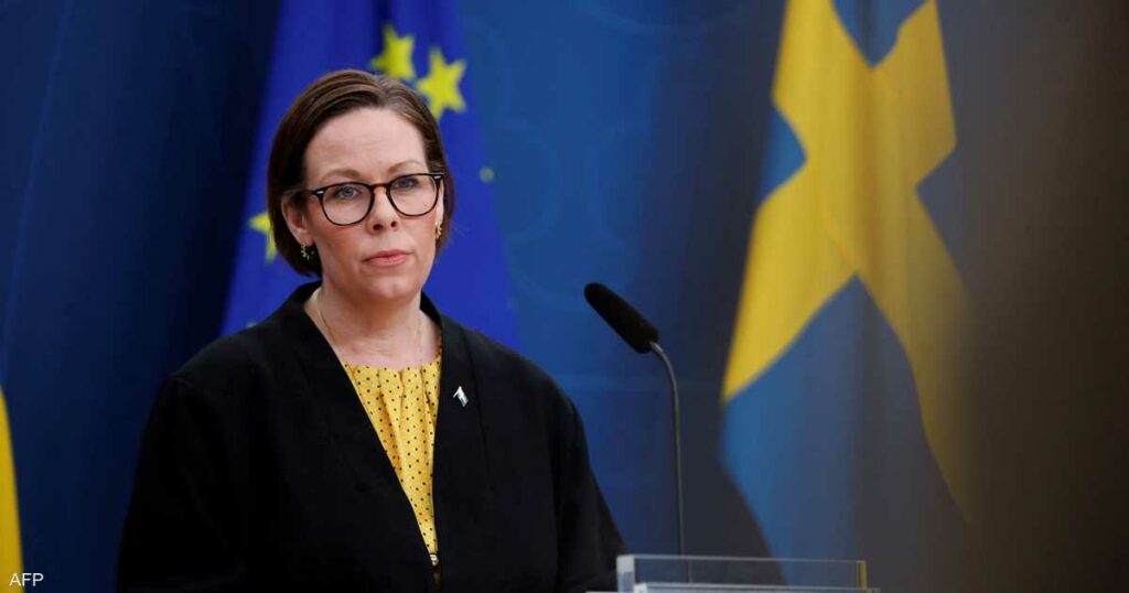 السويد تتحرك لفرض عقوبات أوروبية على وزراء إسرائيليين