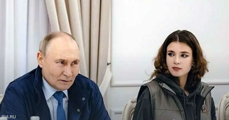 بوتين يزور كورسك لأول مرة منذ استعادتها من القوات الأوكرانية