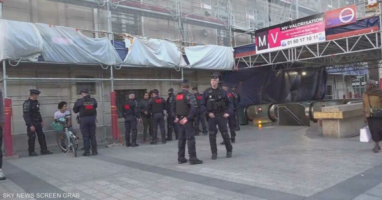 فرنسا تتصدى لتغلغل "الإخوان"..وتستعد للمواجهة بإجراءات مشددة