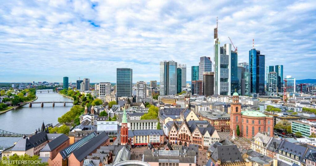 إيفو: تراجع شكاوى الشركات الألمانية من قلة الطلب