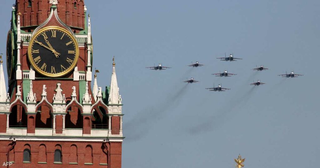 روسيا تتراجع عن موقفها بشأن "القبة الذهبية"