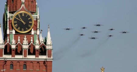 روسيا تتراجع عن موقفها بشأن "القبة الذهبية"