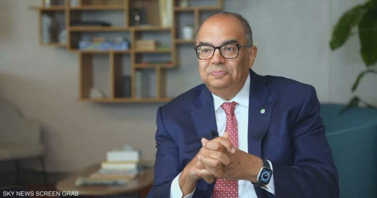 محيي الدين: القيود التجارية الأميركية توجّه لا يرتبط برئيس